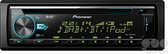 Pioneer DEH-X7800DAB - Autoradio met DAB+