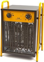 9000 Watt Professionele Elektrische Heater
