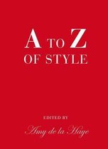 A to Z of Style