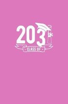 Class of 2031