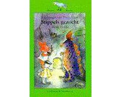 Omslag van Stippels gezocht