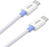 USB USB 2.0/3.0 Male/Female Type C Cable -0,5m