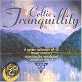 Celtic Tranquility: 40 Golden Irish Classic Melodies