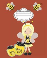 Yes, I am a Bee Girl