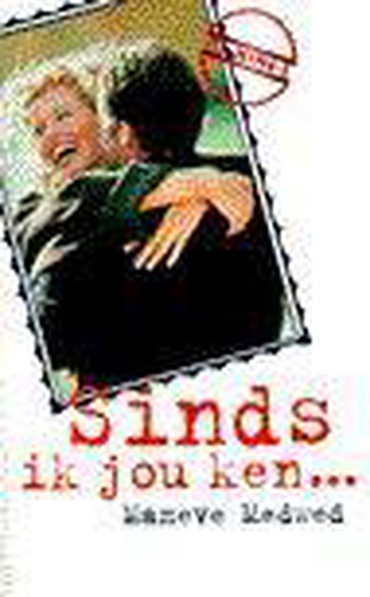 9789032506674 - Sinds ik jou ken