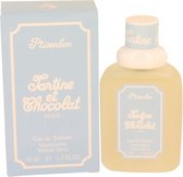 Givenchy Tartine et Chocolat Ptisenbon - 50 ml - eau de toilette spray - damesparfum