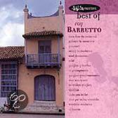 Best Of Ray Barretto (Salsa Masters)