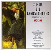 Die Landstreicher