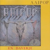 Aaipop, En Daverje