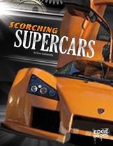 Scorching Supercars
