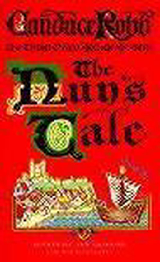 The Nun's Tale - cover