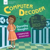 Picture Book Biography - Computer Decoder