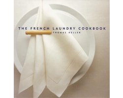 French Laundry Cookbook