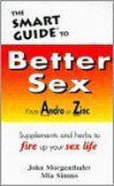 Smart Guide to Better Sex, the