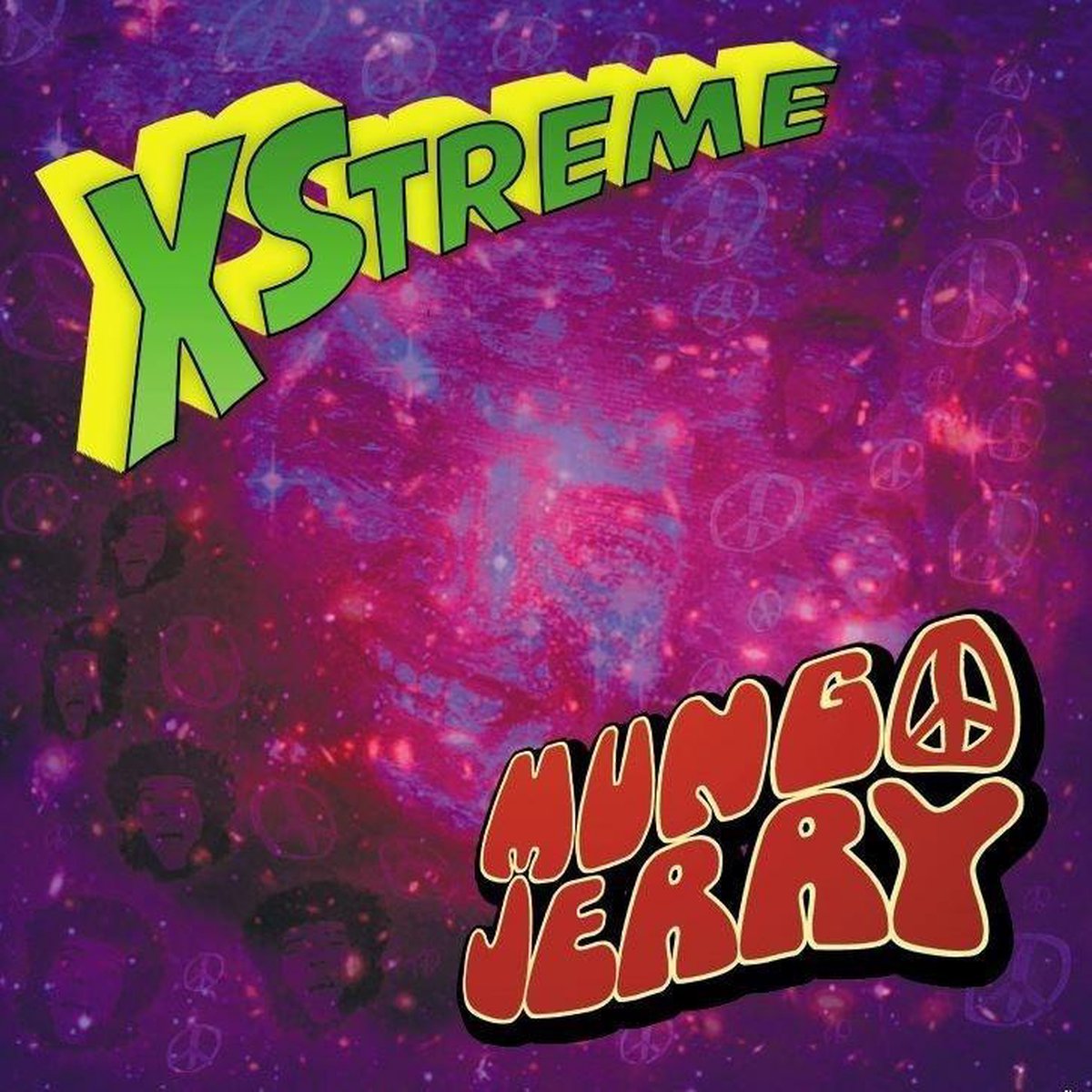 Xstreme
