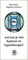 Wat Kun Je Hypnose En Hypnotherapie
