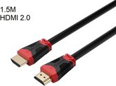 Orico HDMI 2.0 kabel  4K @60Hz - High Speed HDMI® - 1.5M - Zwart