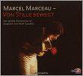 Marcel Marceau - von Stille bewegt