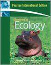 Elements Of Ecology