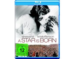 A Star Is Born (1976) (Blu-ray) (Import)