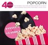 Alle 40 goed Popcorn