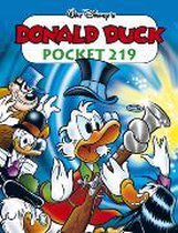 Donald Duck Pocket 219 - Het laatste avontuur