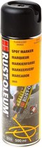 Rust-oleum 2800 Grondmarker Fluo Oranje Fluorecerend