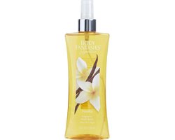 Body Fantasies Signature Vanilla Fantasy by Parfums De Coeur 240 ml - Body  Spray