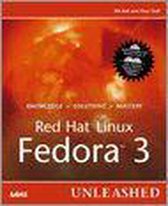 Red Hat Fedora 3 Unleashed