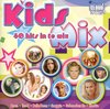 Kids Mix - 40 Hits In The Mix
