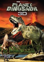 BBC Earth: Planet Dinosaur  - Walking With Dinosaur Edition