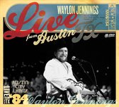 Live from Austin, Texas (CD)