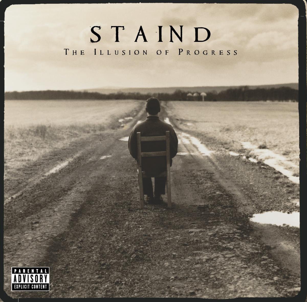 Illusion Of Progress