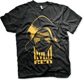 Merchandising STAR WARS 7 - T-Shirt Kylo Ren - Black (XL)