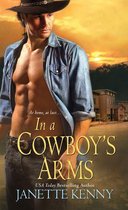 The Lost Sons Trilogy 2 - In a Cowboy's Arms