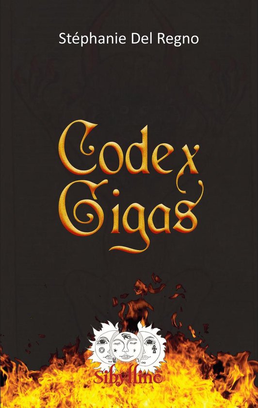 Codex gigas - cover