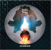 Necrophorus - Reborn (CD)