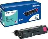 Pelikan 4236821 Magenta laser toner & cartridge