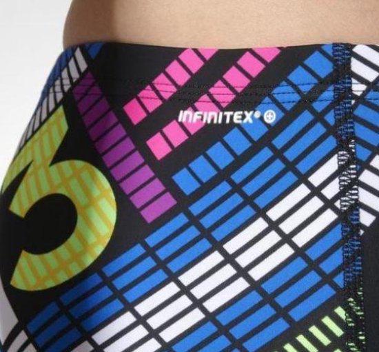 Maillot de bain Adidas Infinitex Graphic - Homme - Taille XXS | bol.com