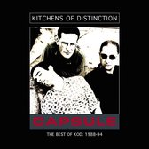 Capsule: The Best of KOD 1988-94