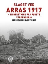 Øjenvidner 1914-1918 - Slaget ved Arras 1917