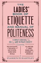 Ladies Book Of Etiquette & Manual