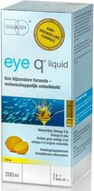 Springfield Eye Q Liquid Omega Met Citrussmaak