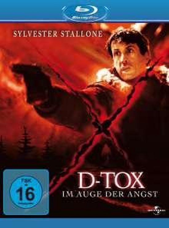 D Tox Im Auge Der Angst Trailer D-Tox: Im Auge der Angst (Blu-ray) (Blu-ray) | Dvd's | bol.com