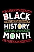 Black History Month