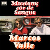 Mustang Cor De Sangue (Feat. The Killer Instrumental Track Azymuth)