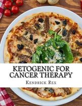 Ketogenic for Cancer Therapy