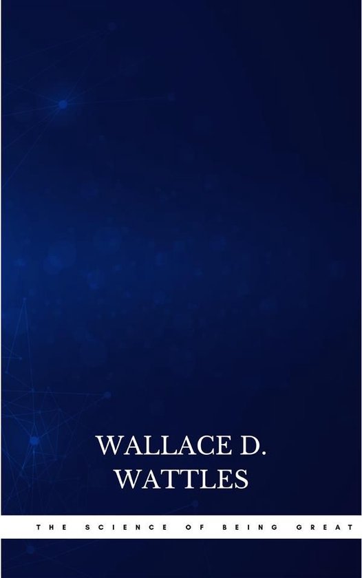 The Science of Being Great - cover