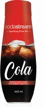 SodaStream Classics - Cola -  440 ml