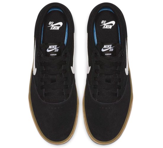 Nike SB Blazer Court Doll/White/Doll/Wh Mens US 10.5 - Eur 44.5 -  Skatestore.com